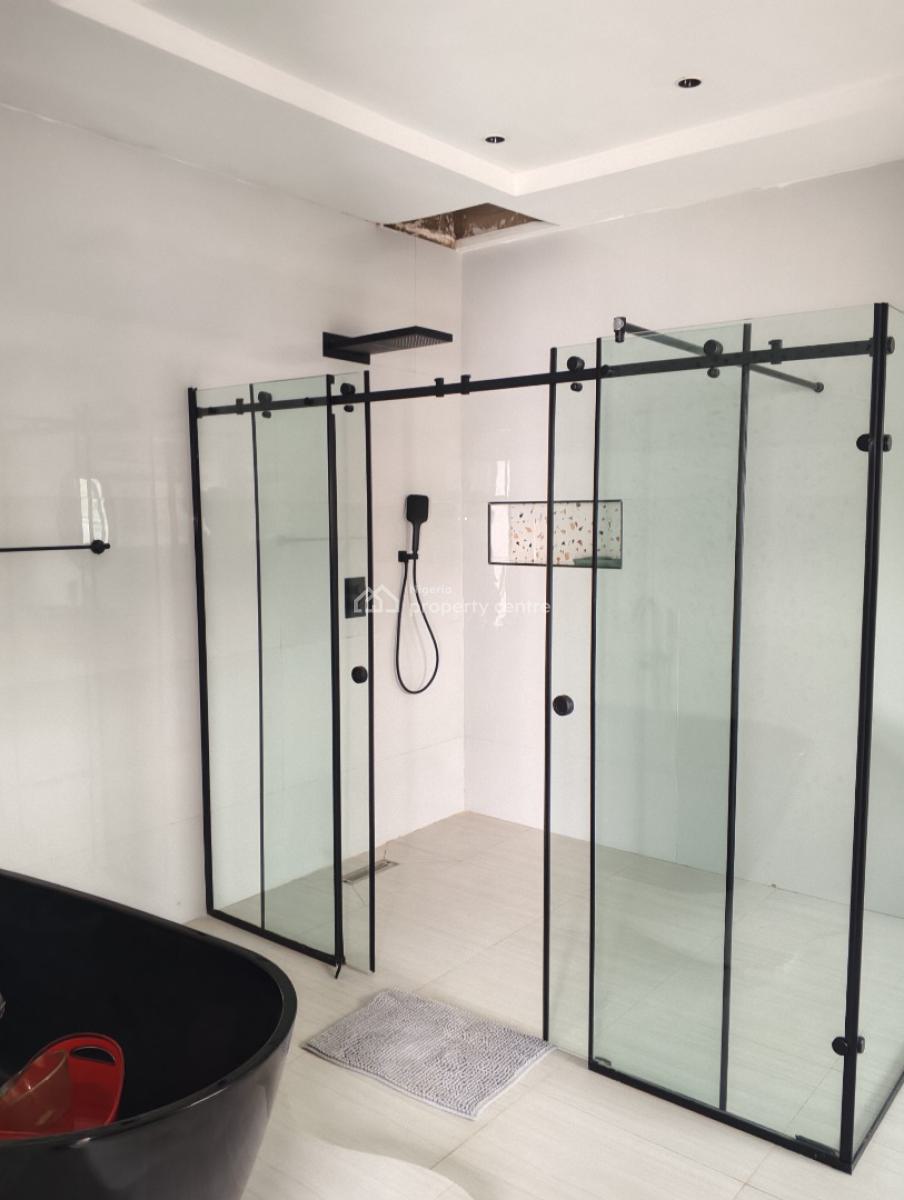 Luxuriously Furnished 2 Bedrooms Flat, Abejide Malik Street, Katampe (main), Katampe, Abuja, Flat / Apartment for Sale