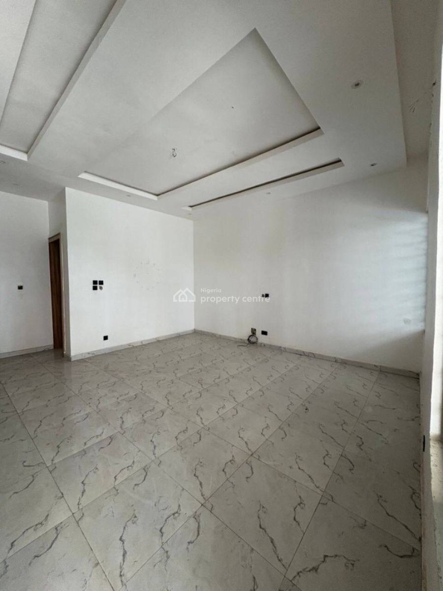 Miniflat with Fully Fitted Kitchen, Ikota, Lekki, Lagos, House for Rent