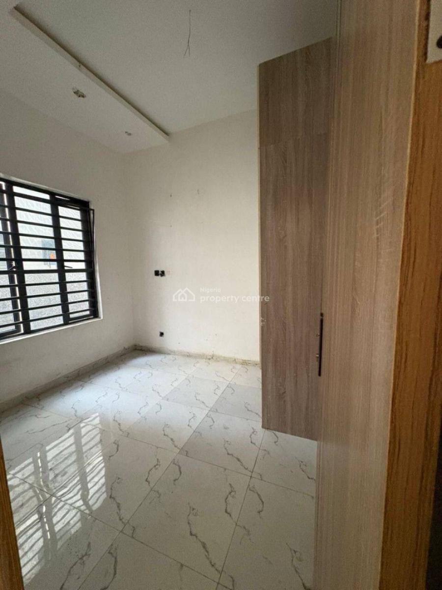 Miniflat with Fully Fitted Kitchen, Ikota, Lekki, Lagos, House for Rent
