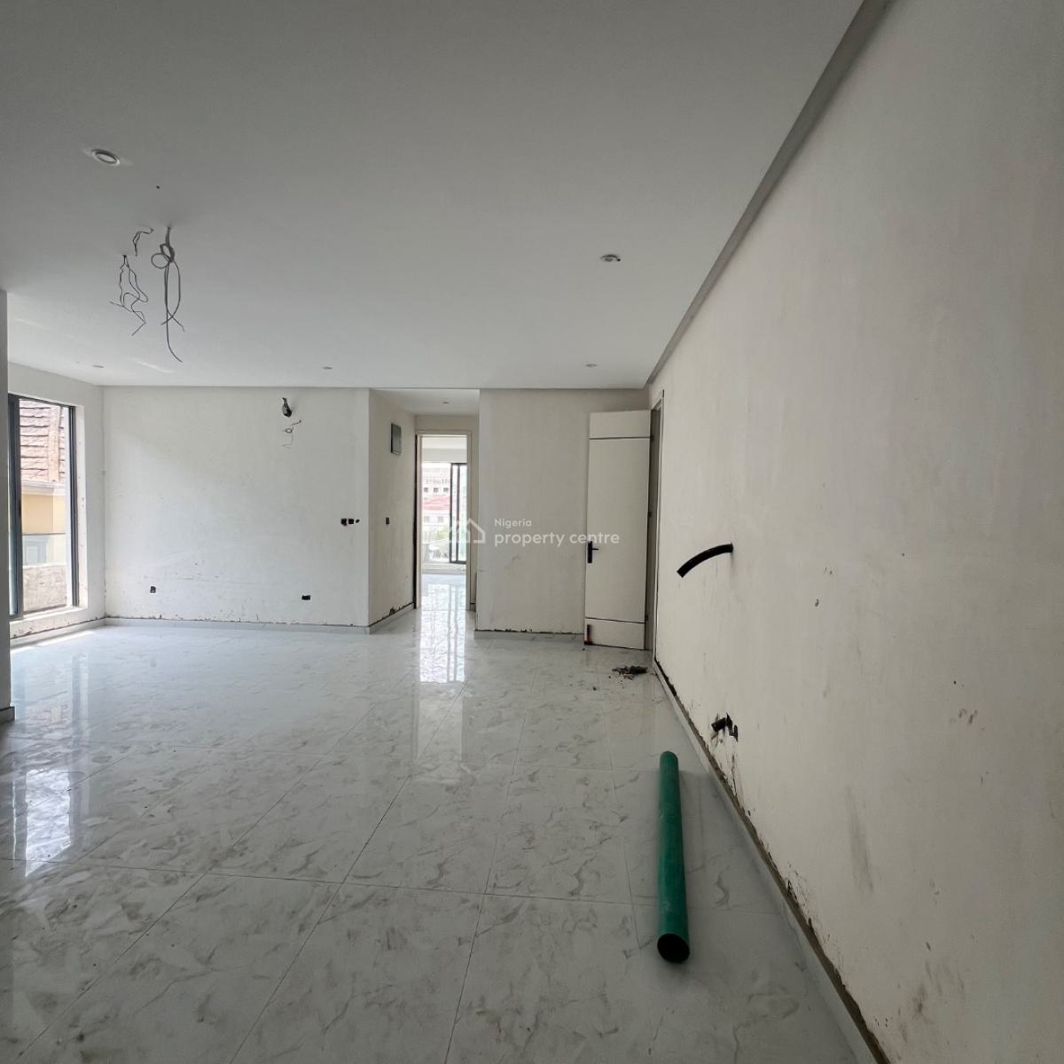 2 Bedroom, Lekki Phase 1, Lekki, Lagos, Flat / Apartment for Sale