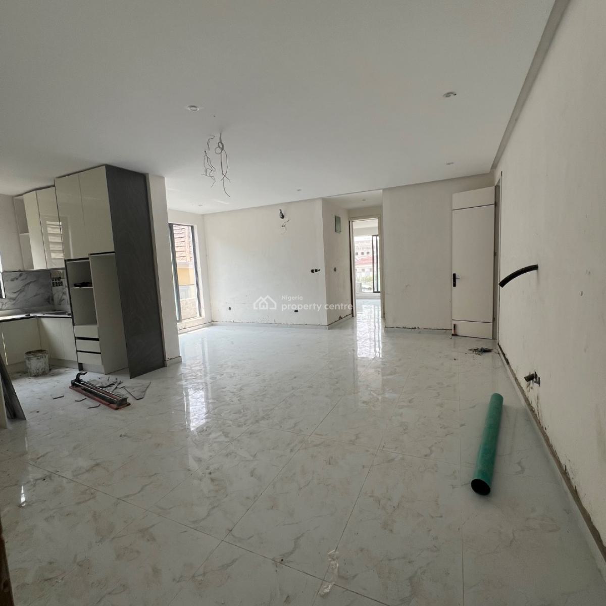 2 Bedroom, Lekki Phase 1, Lekki, Lagos, Flat / Apartment for Sale