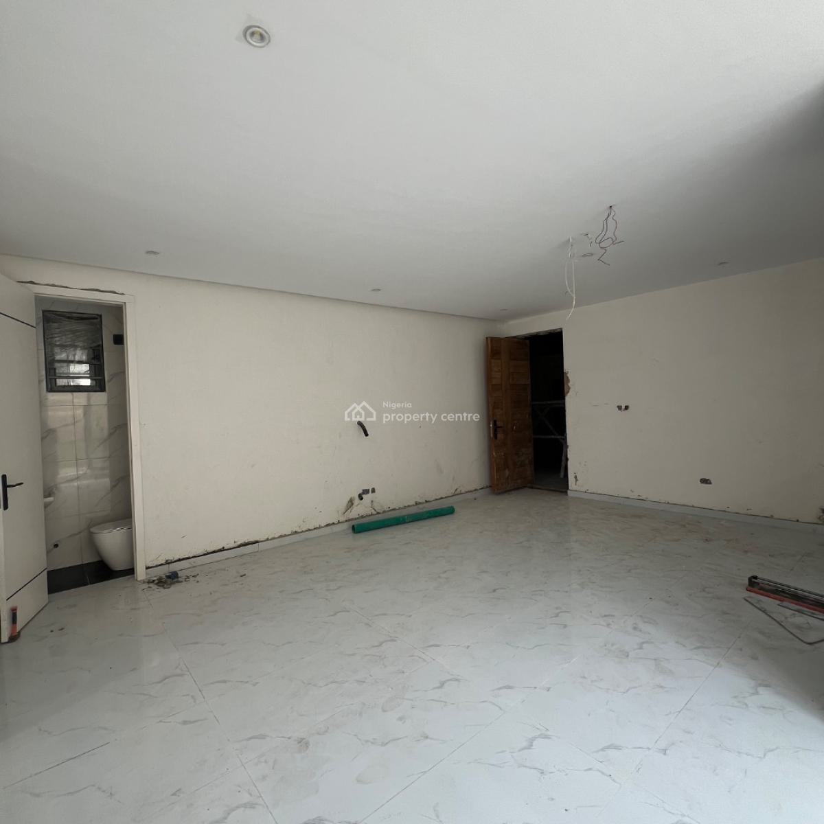 2 Bedroom, Lekki Phase 1, Lekki, Lagos, Flat / Apartment for Sale