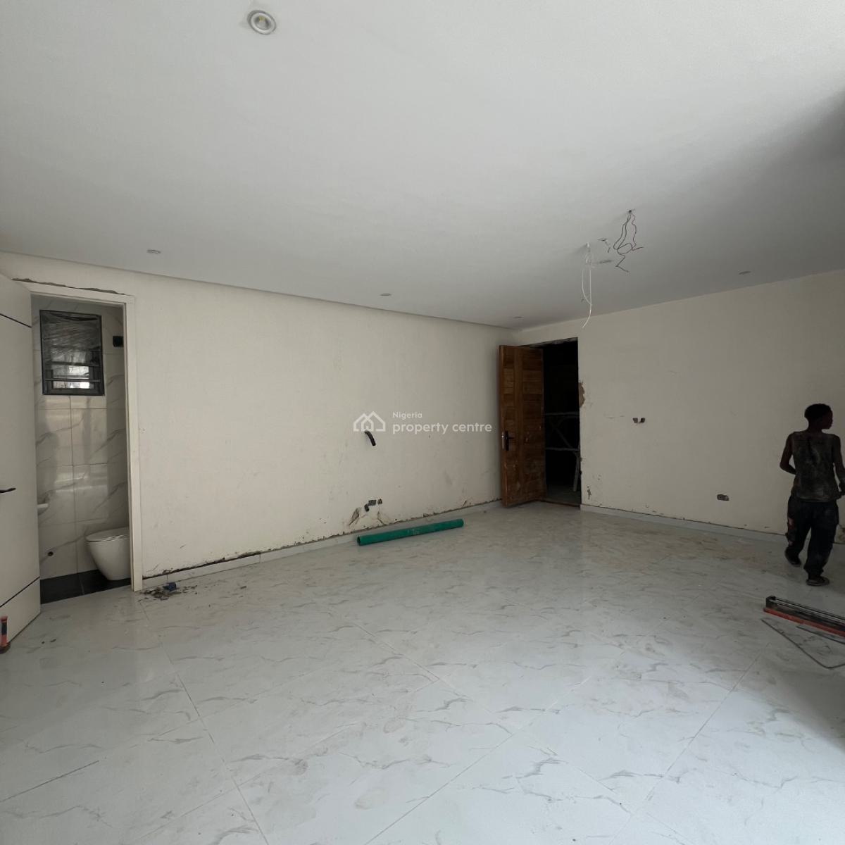 2 Bedroom, Lekki Phase 1, Lekki, Lagos, Flat / Apartment for Sale