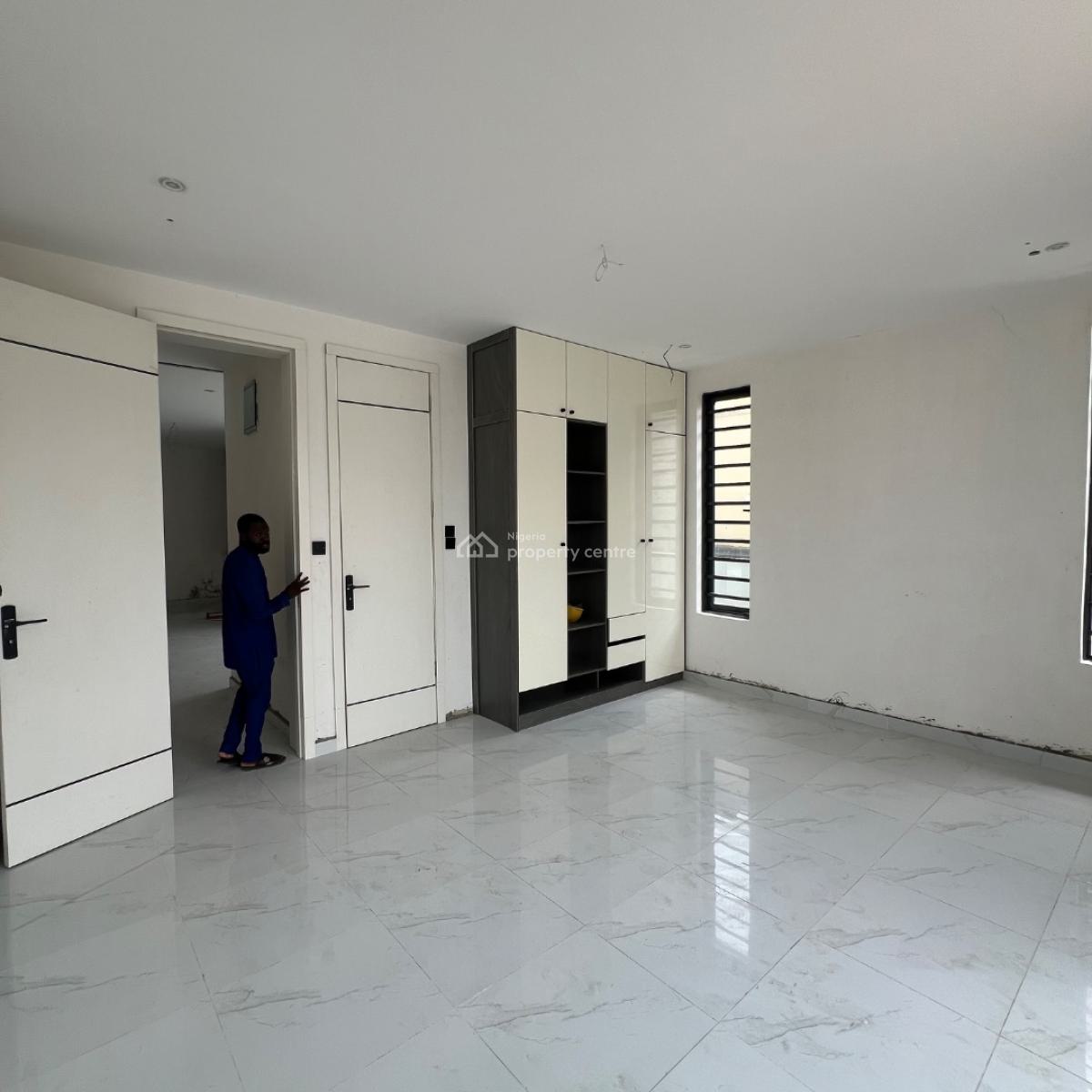 2 Bedroom, Lekki Phase 1, Lekki, Lagos, Flat / Apartment for Sale