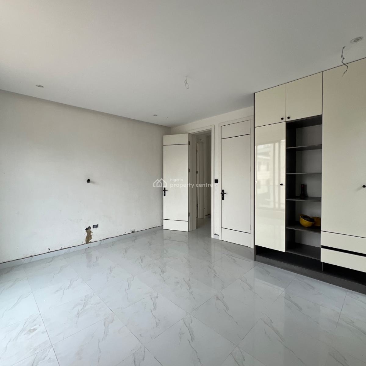 2 Bedroom, Lekki Phase 1, Lekki, Lagos, Flat / Apartment for Sale