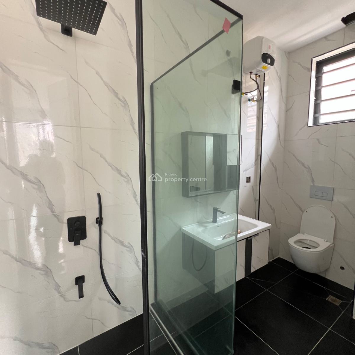 2 Bedroom, Lekki Phase 1, Lekki, Lagos, Flat / Apartment for Sale