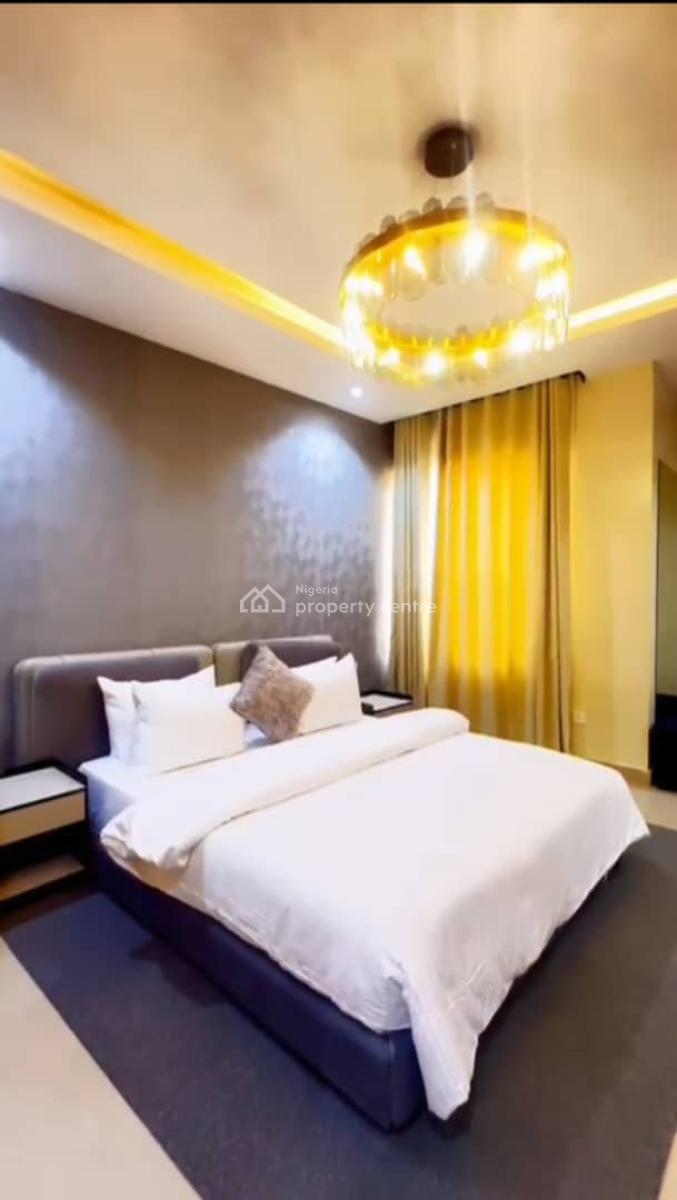 a Smart 4 Bedroom Penthouse Maisonette, Off Alfre Rewane, Old Ikoyi, Ikoyi, Lagos, Detached Duplex for Rent