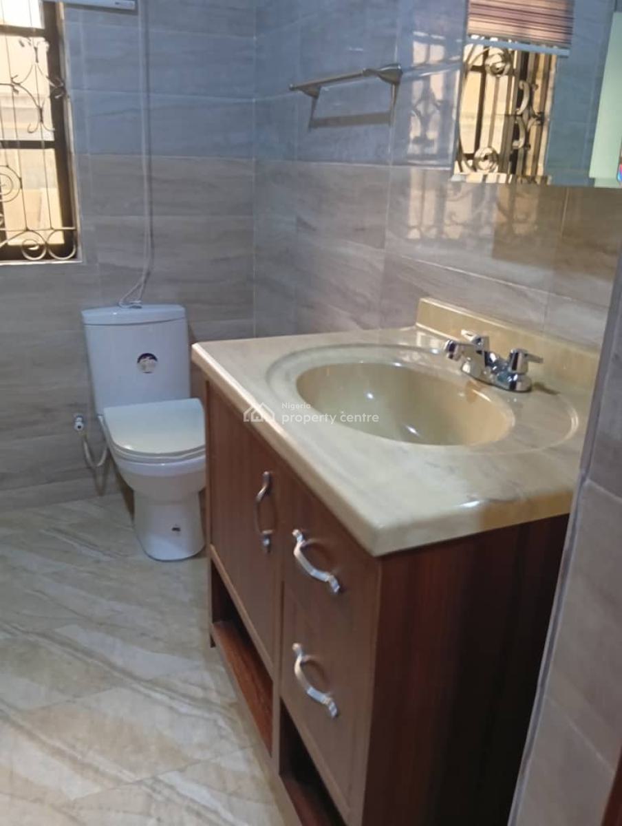 Luxury 5bedroom Fully Detached Duplex, Ago Palace, Isolo, Lagos, Detached Duplex for Sale