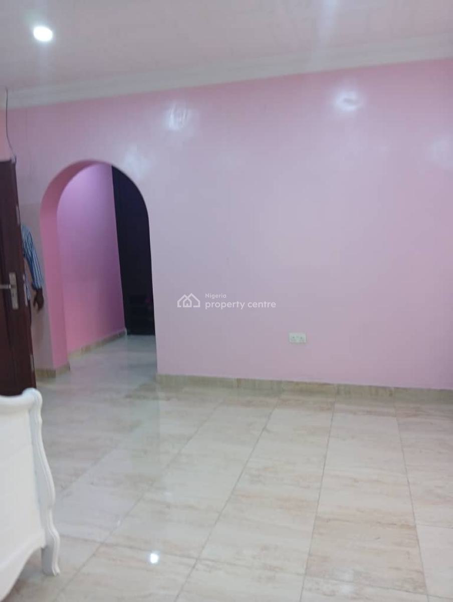 Luxury 5bedroom Fully Detached Duplex, Ago Palace, Isolo, Lagos, Detached Duplex for Sale