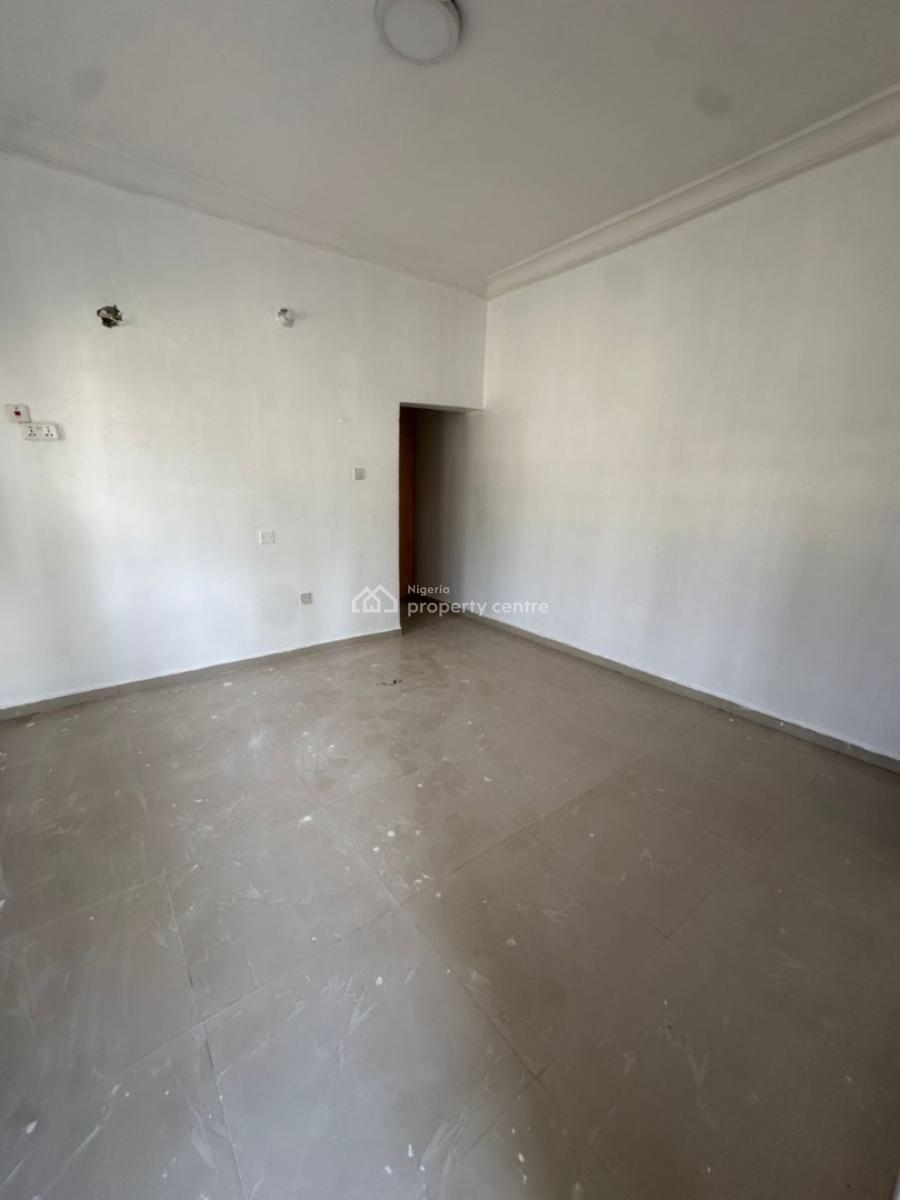 a 4-bedroom Semi-detached Duplex with a Bq, Wuye, Wuye, Abuja, House for Rent