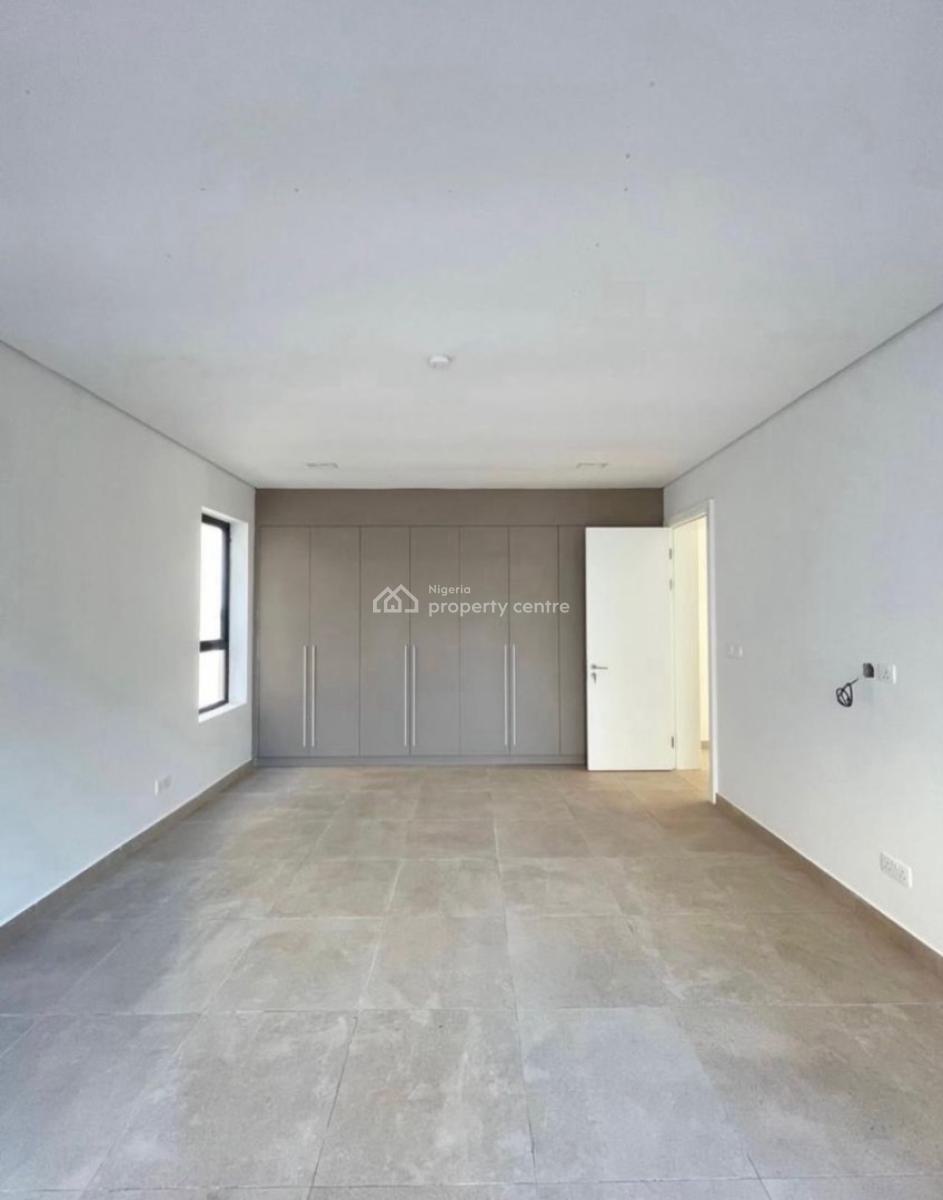 6bedroom Luxurious Waterfront Mansion Off 2nd Avenue Banan Island, Banana Island ,ikoyi ,lagos ,nigeria, Banana Island, Ikoyi, Lagos, Semi-detached Duplex for Sale