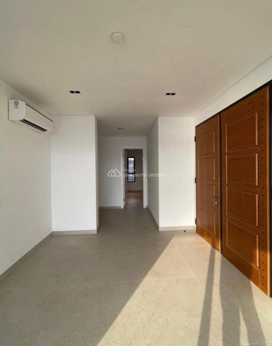 6bedroom Luxurious Waterfront Mansion Off 2nd Avenue Banan Island, Banana Island ,ikoyi ,lagos ,nigeria, Banana Island, Ikoyi, Lagos, Semi-detached Duplex for Sale