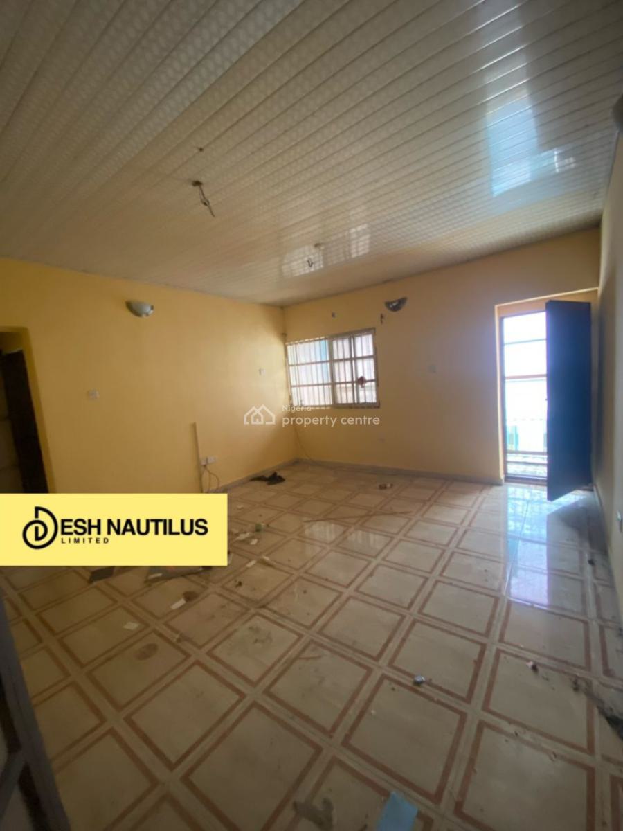 Exquisite 4 Bedroom Apartment in a Secure Gated Community, Ikota Villa Estate, Ikota, Lekki, Lagos, Flat / Apartment for Rent