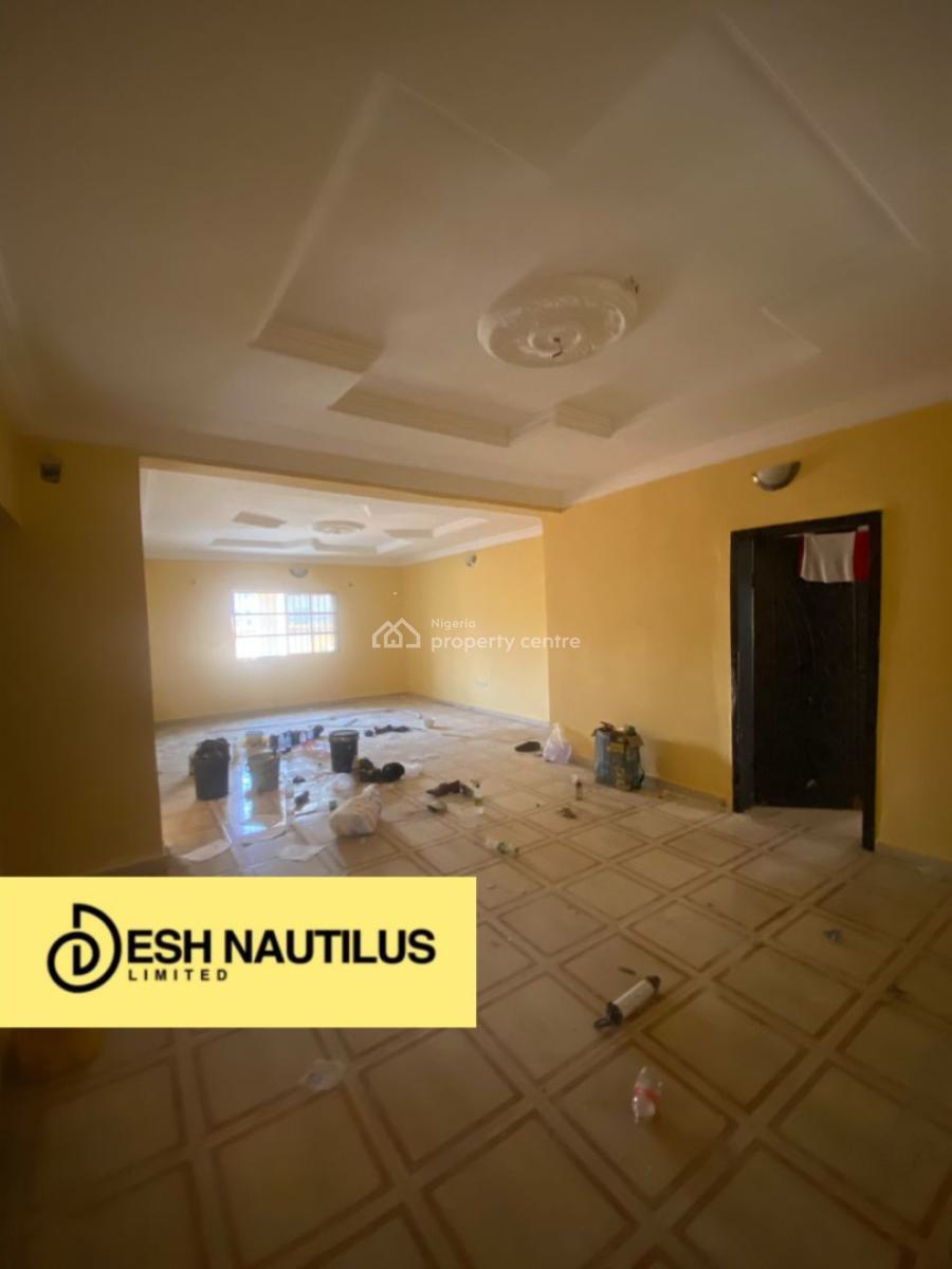 Exquisite 4 Bedroom Apartment in a Secure Gated Community, Ikota Villa Estate, Ikota, Lekki, Lagos, Flat / Apartment for Rent