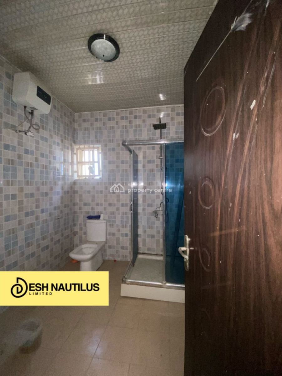 Exquisite 4 Bedroom Apartment in a Secure Gated Community, Ikota Villa Estate, Ikota, Lekki, Lagos, Flat / Apartment for Rent