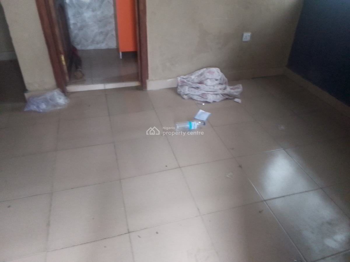 Luxury 1 Bedroom with Excellent Features, Greenland Estate, Ogombo, Ajah, Lagos, Mini Flat (room and Parlour) for Rent