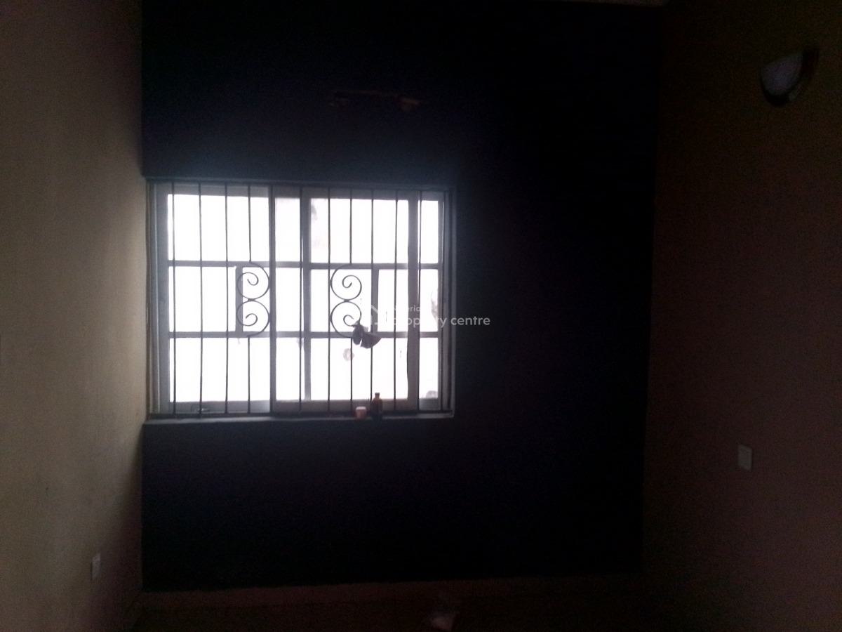 Luxury 1 Bedroom with Excellent Features, Greenland Estate, Ogombo, Ajah, Lagos, Mini Flat (room and Parlour) for Rent