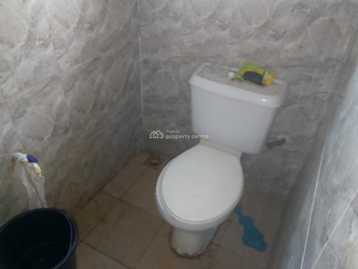 Luxury 1 Bedroom with Excellent Features, Greenland Estate, Ogombo, Ajah, Lagos, Mini Flat (room and Parlour) for Rent