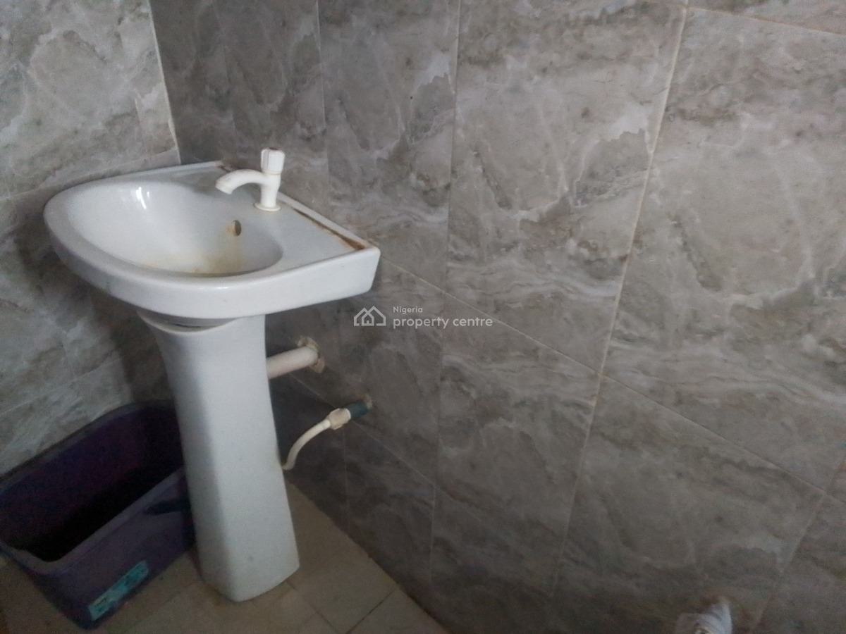 Luxury 1 Bedroom with Excellent Features, Greenland Estate, Ogombo, Ajah, Lagos, Mini Flat (room and Parlour) for Rent