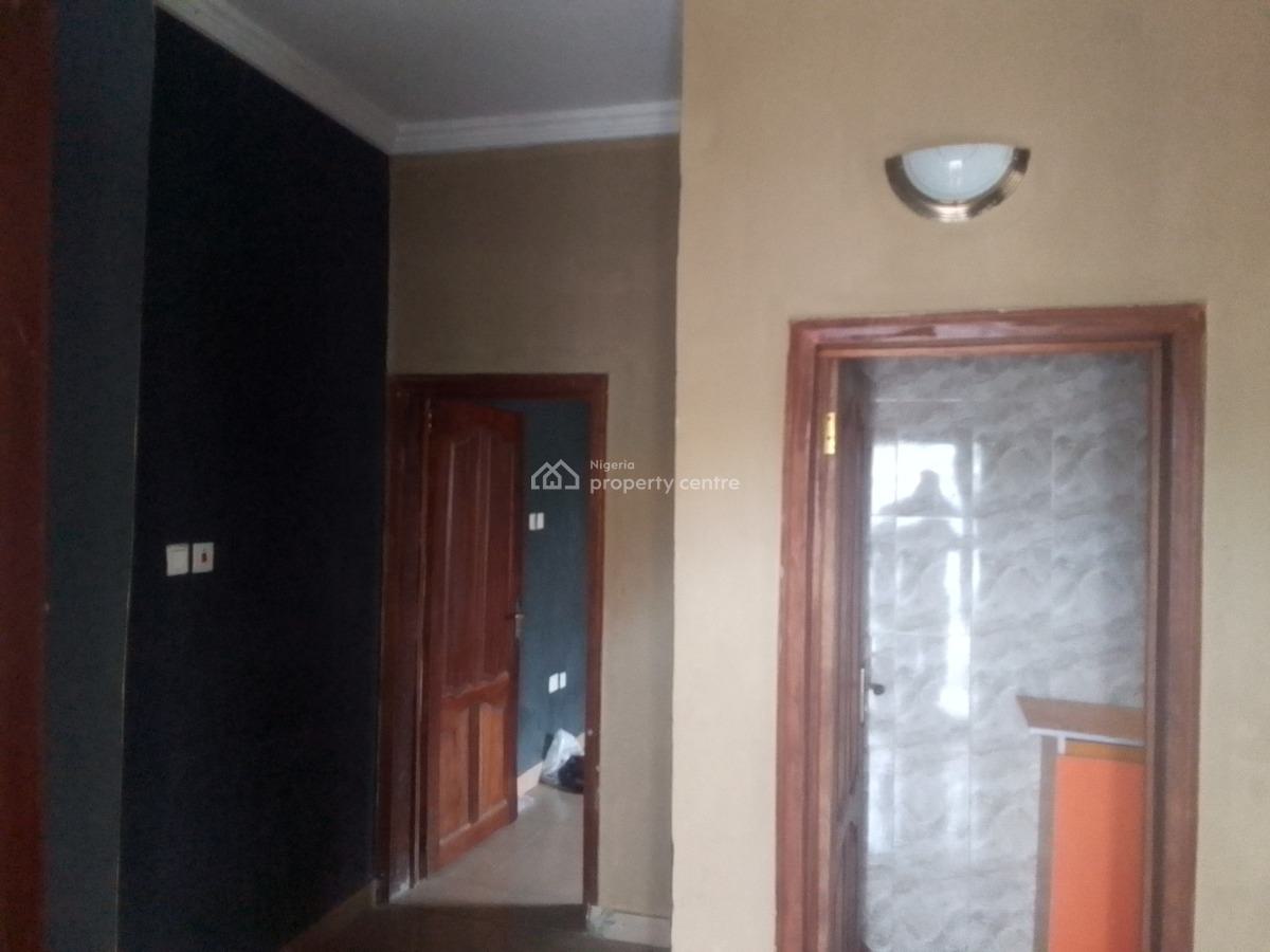 Luxury 1 Bedroom with Excellent Features, Greenland Estate, Ogombo, Ajah, Lagos, Mini Flat (room and Parlour) for Rent