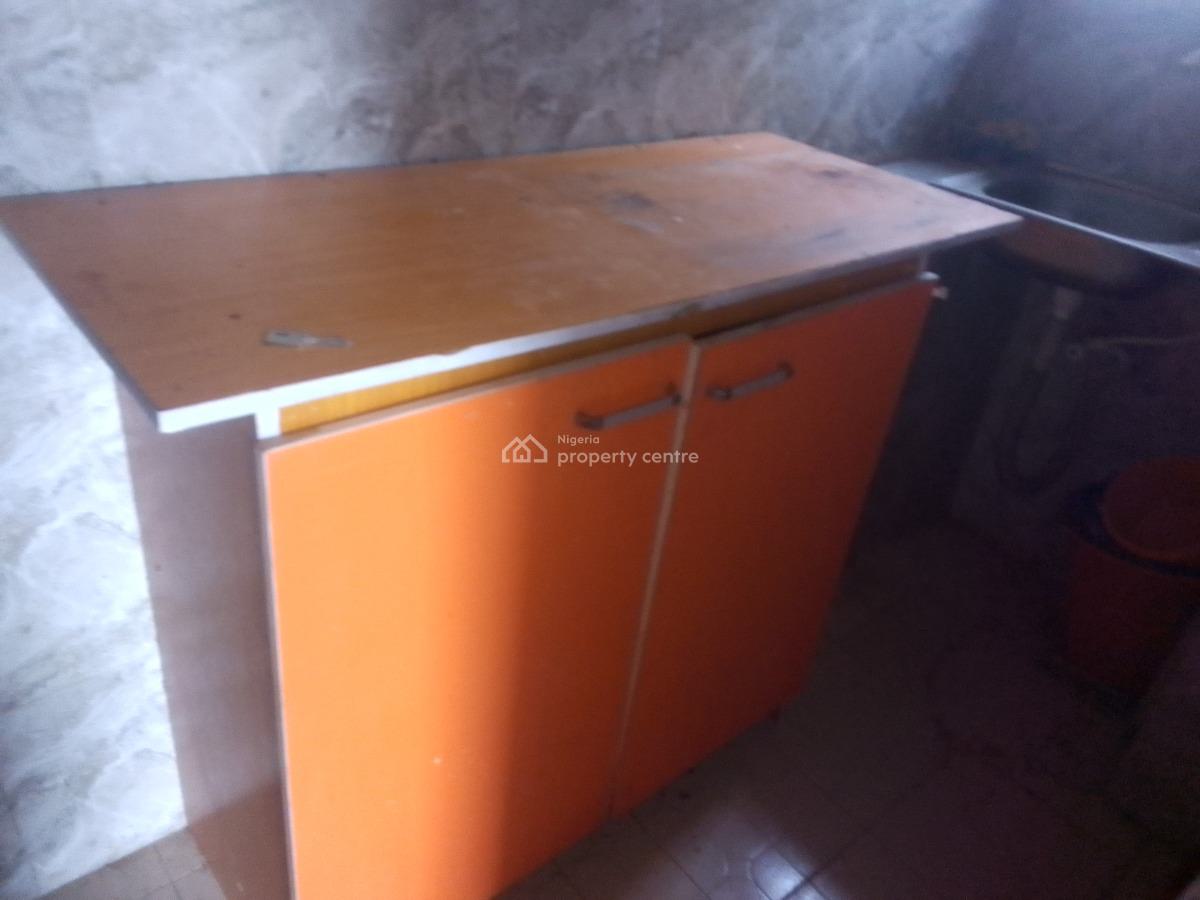 Luxury 1 Bedroom with Excellent Features, Greenland Estate, Ogombo, Ajah, Lagos, Mini Flat (room and Parlour) for Rent