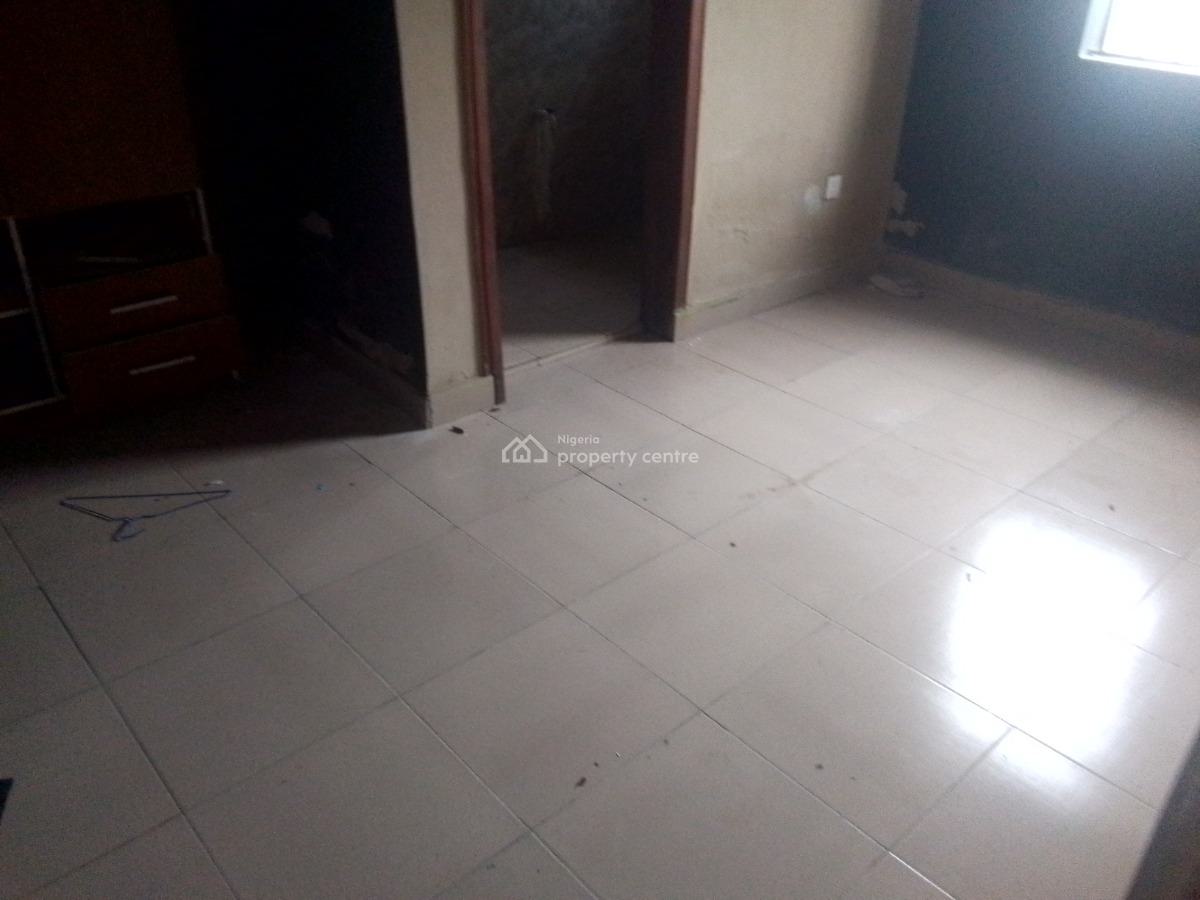 Luxury 1 Bedroom with Excellent Features, Greenland Estate, Ogombo, Ajah, Lagos, Mini Flat (room and Parlour) for Rent