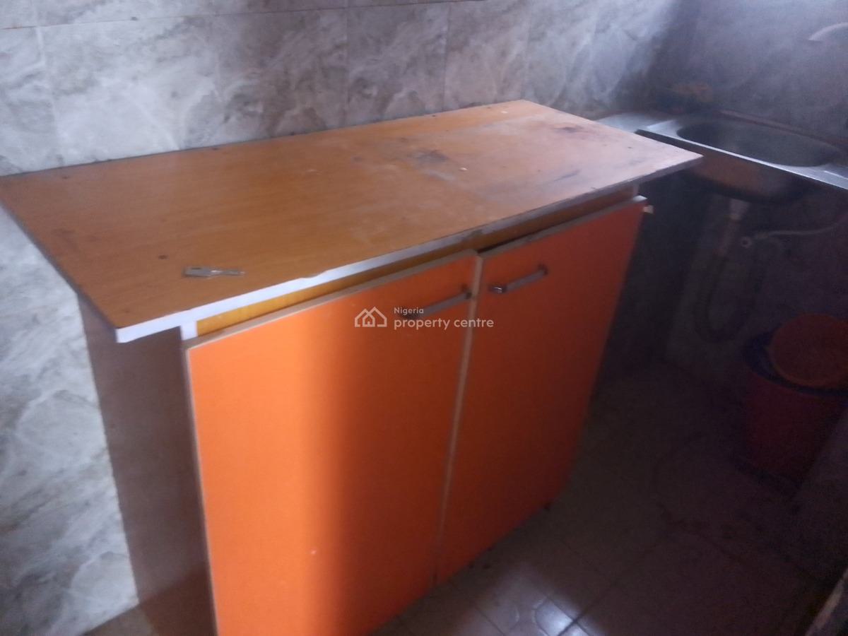 Luxury 1 Bedroom with Excellent Features, Greenland Estate, Ogombo, Ajah, Lagos, Mini Flat (room and Parlour) for Rent