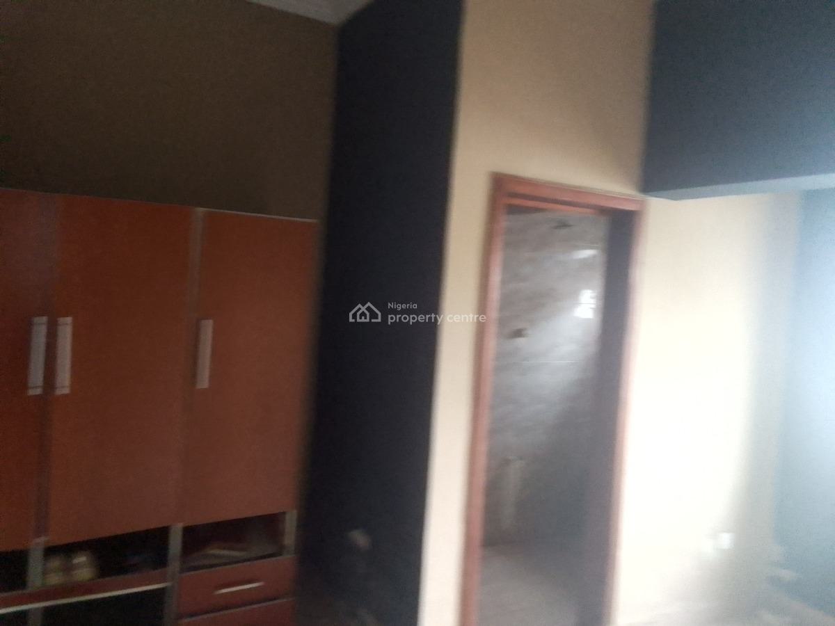 Luxury 1 Bedroom with Excellent Features, Greenland Estate, Ogombo, Ajah, Lagos, Mini Flat (room and Parlour) for Rent
