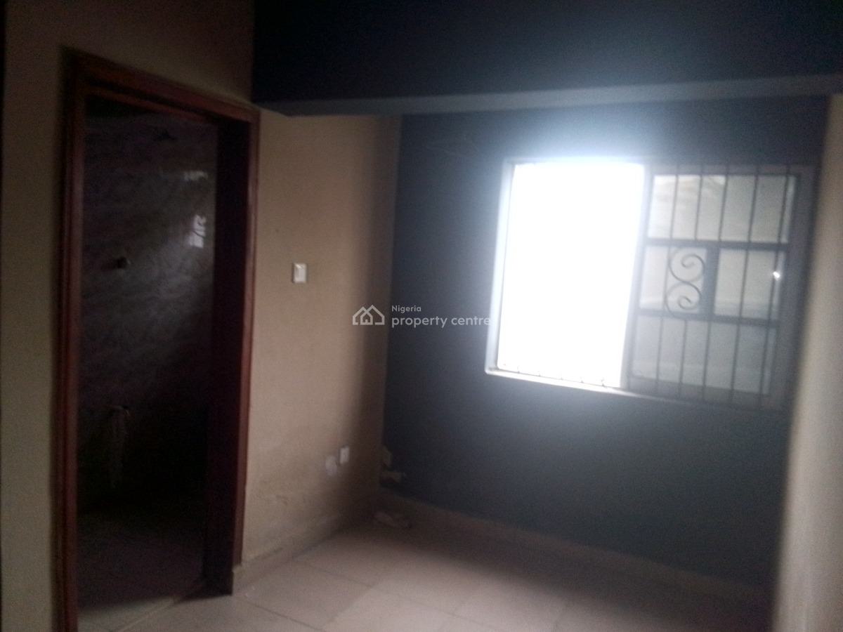 Luxury 1 Bedroom with Excellent Features, Greenland Estate, Ogombo, Ajah, Lagos, Mini Flat (room and Parlour) for Rent