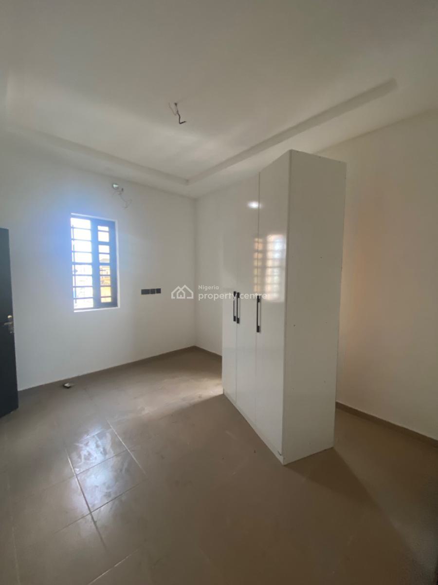 Brand New One Bedroom Apartment, Peaceland  Estate Ogombo, Ajah, Lagos, Flat / Apartment for Rent
