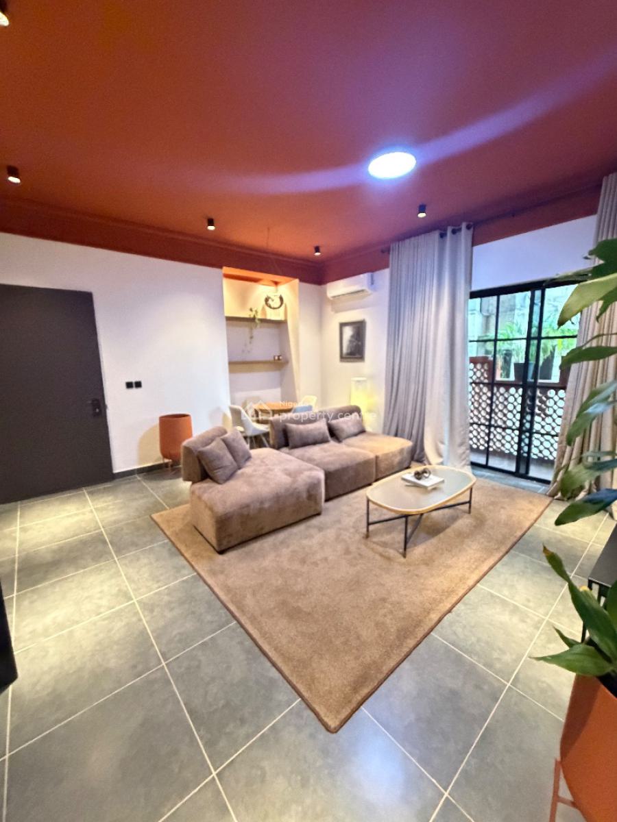 Newly Built 3 Bedroom Flat, Ikate, Lekki, Lagos, Block of Flats for Sale