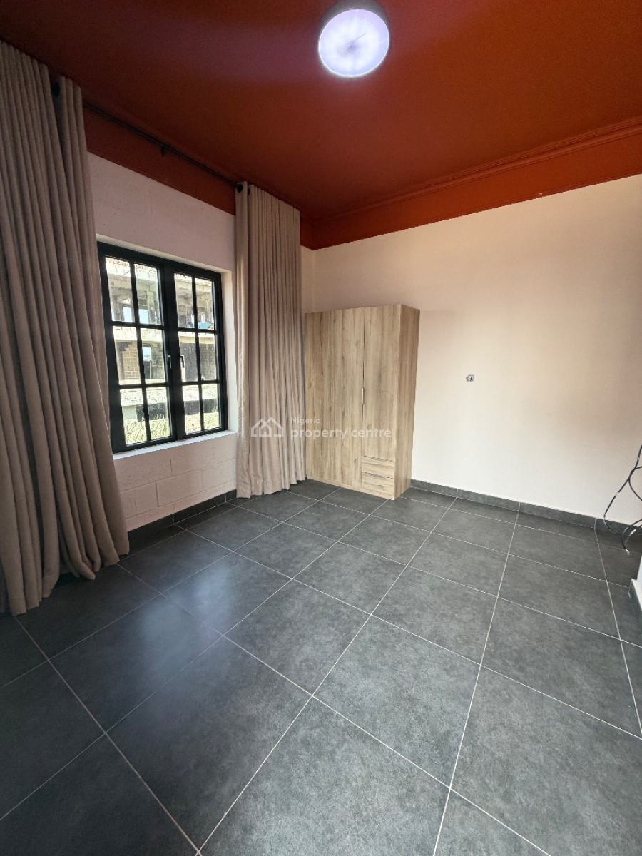 Newly Built 3 Bedroom Flat, Ikate, Lekki, Lagos, Block of Flats for Sale