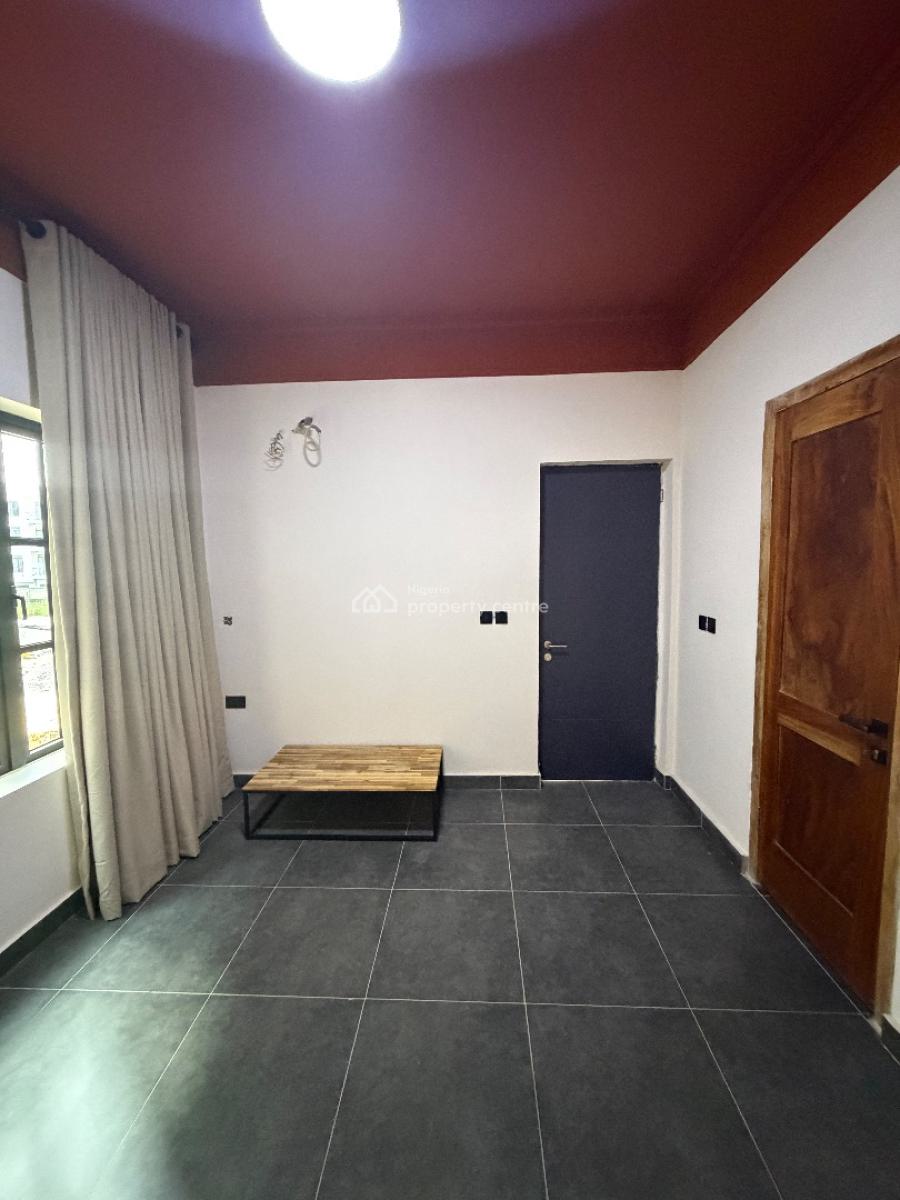 Newly Built 3 Bedroom Flat, Ikate, Lekki, Lagos, Block of Flats for Sale