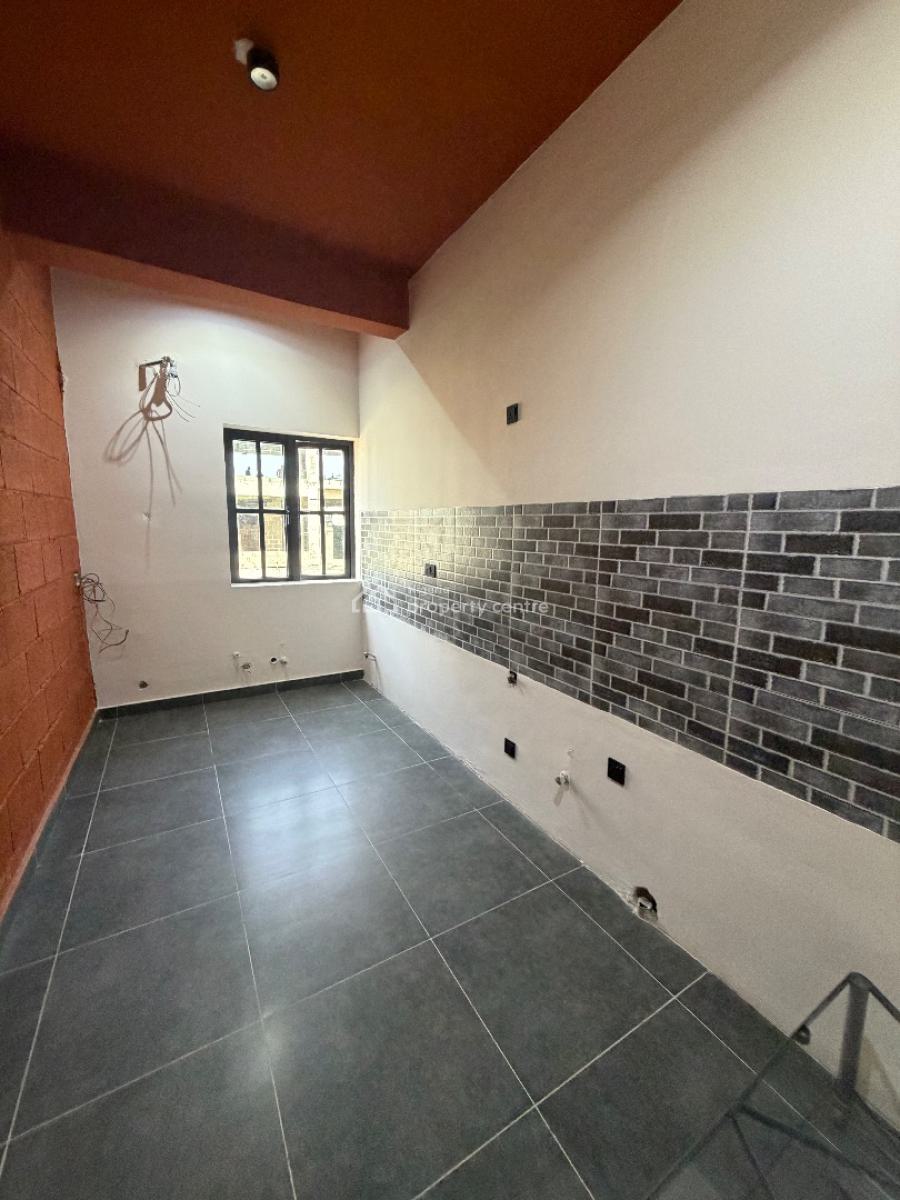 Newly Built 3 Bedroom Flat, Ikate, Lekki, Lagos, Block of Flats for Sale