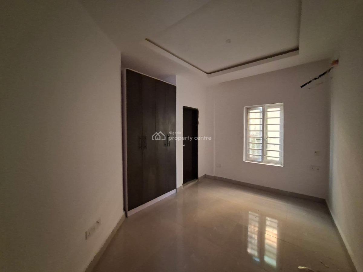 3rd Floor 3-bedroom Apartment with Elevator, No Bq, Off Awolowo Road, Ikoyi, Lagos, Commercial Property for Rent