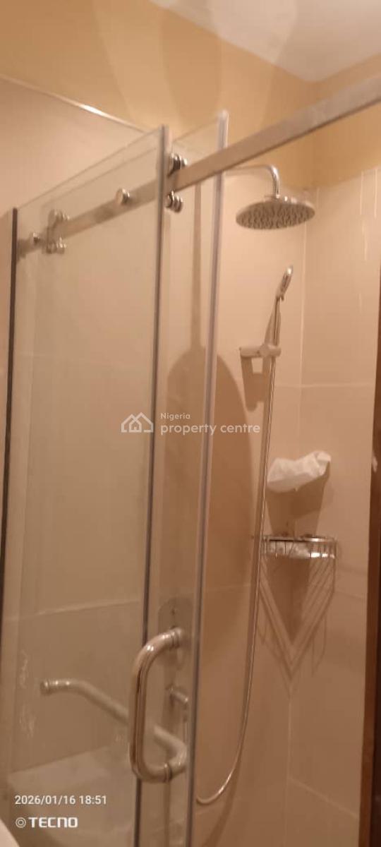 Standard 4 Bedroom with a Room Bq, Omole Phase 1, Ikeja, Lagos, Flat / Apartment for Rent