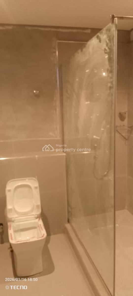 Standard 4 Bedroom with a Room Bq, Omole Phase 1, Ikeja, Lagos, Flat / Apartment for Rent