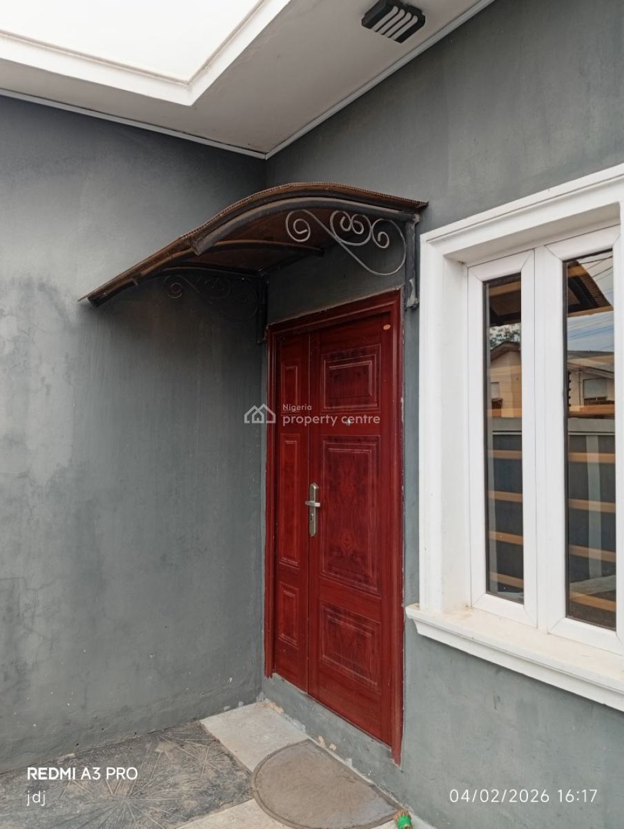 4 Bedroom  Semi Detached Duplex, Magodo Community, Gra Phase 1, Magodo, Lagos, House for Sale