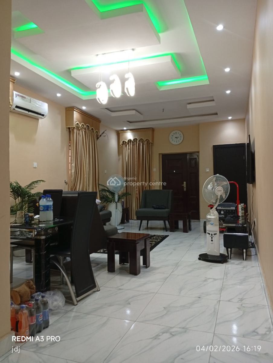 4 Bedroom  Semi Detached Duplex, Magodo Community, Gra Phase 1, Magodo, Lagos, House for Sale