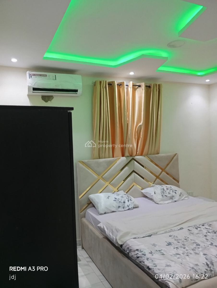 4 Bedroom  Semi Detached Duplex, Magodo Community, Gra Phase 1, Magodo, Lagos, House for Sale