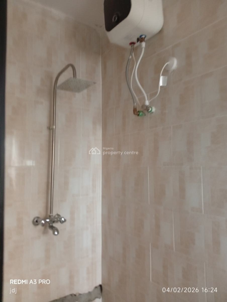 4 Bedroom  Semi Detached Duplex, Magodo Community, Gra Phase 1, Magodo, Lagos, House for Sale