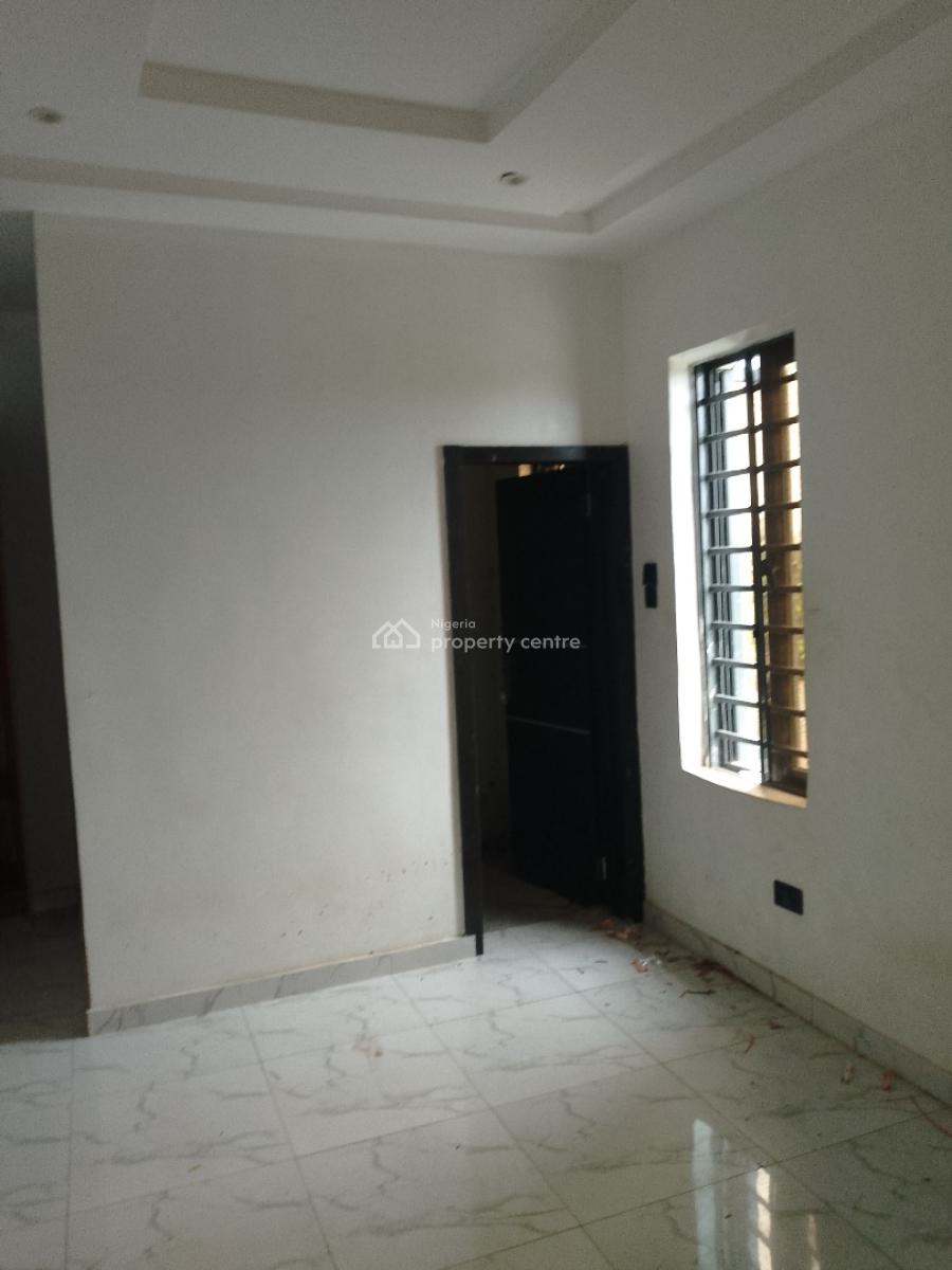 Luxury  5 Bedroom Duplex with Bq, Abijo, Lekki, Lagos, Detached Duplex for Sale