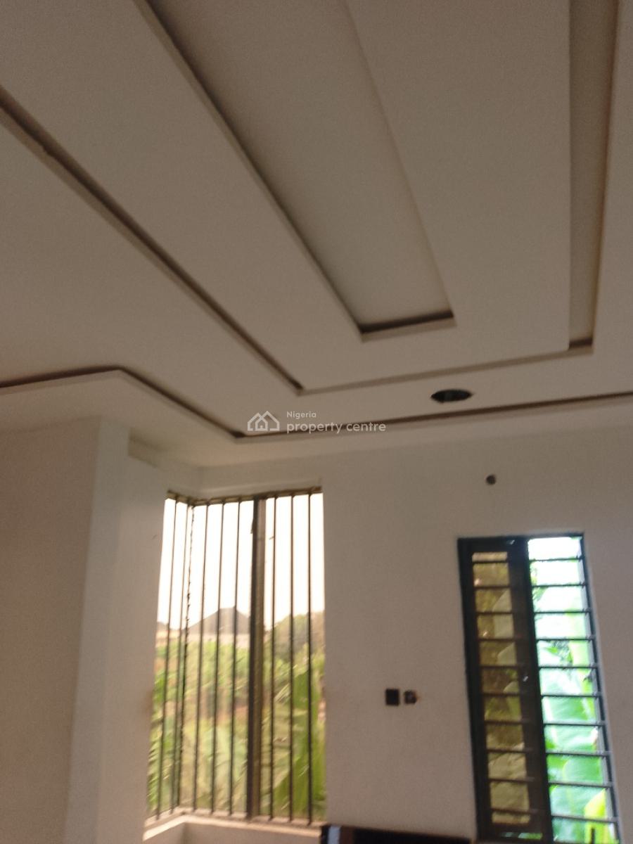 Luxury  5 Bedroom Duplex with Bq, Abijo, Lekki, Lagos, Detached Duplex for Sale