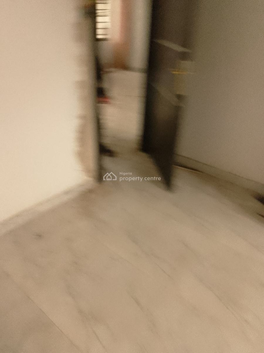 Luxury  5 Bedroom Duplex with Bq, Abijo, Lekki, Lagos, Detached Duplex for Sale