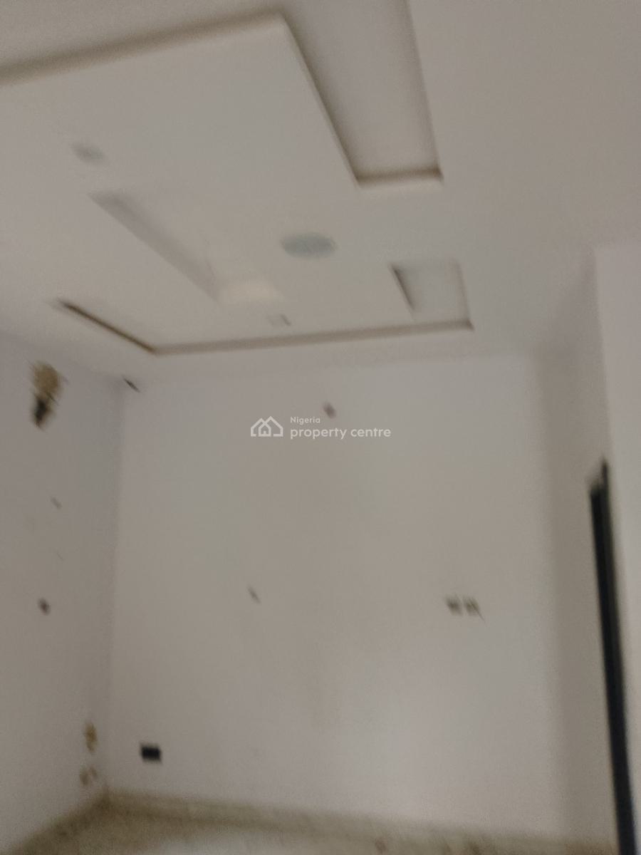 Luxury  5 Bedroom Duplex with Bq, Abijo, Lekki, Lagos, Detached Duplex for Sale