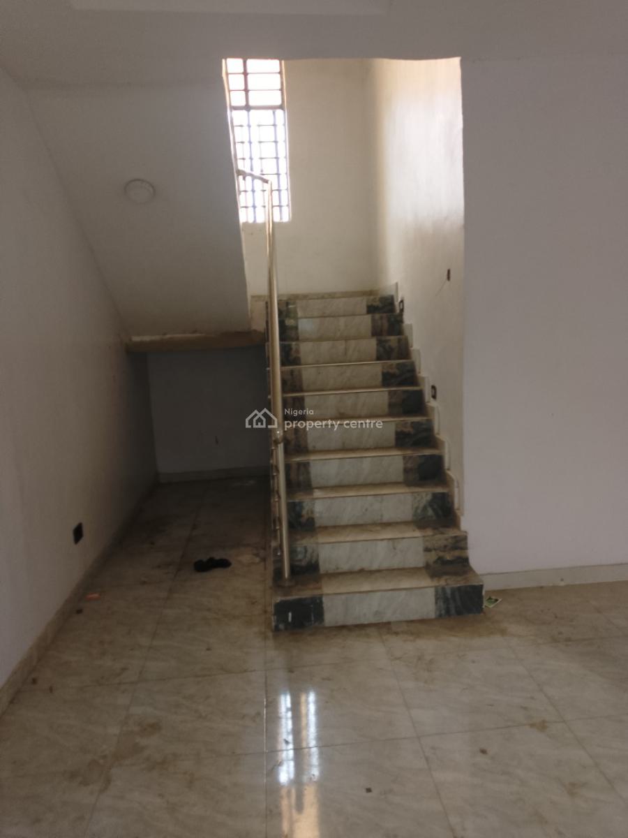 Luxury  5 Bedroom Duplex with Bq, Abijo, Lekki, Lagos, Detached Duplex for Sale