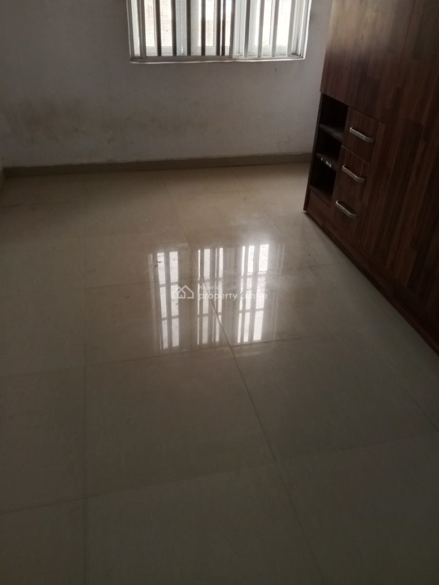 4 Bedroom Semi Detached Duplex, Spring Valley Estate, Monastery Road, Sangotedo, Ajah, Lagos, Semi-detached Duplex for Rent