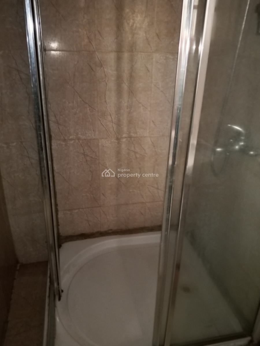 4 Bedroom Semi Detached Duplex, Spring Valley Estate, Monastery Road, Sangotedo, Ajah, Lagos, Semi-detached Duplex for Rent