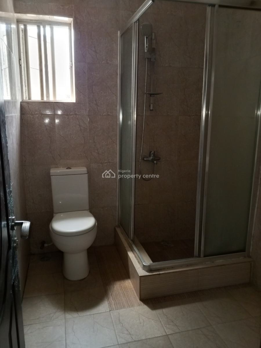 4 Bedroom Semi Detached Duplex, Spring Valley Estate, Monastery Road, Sangotedo, Ajah, Lagos, Semi-detached Duplex for Rent