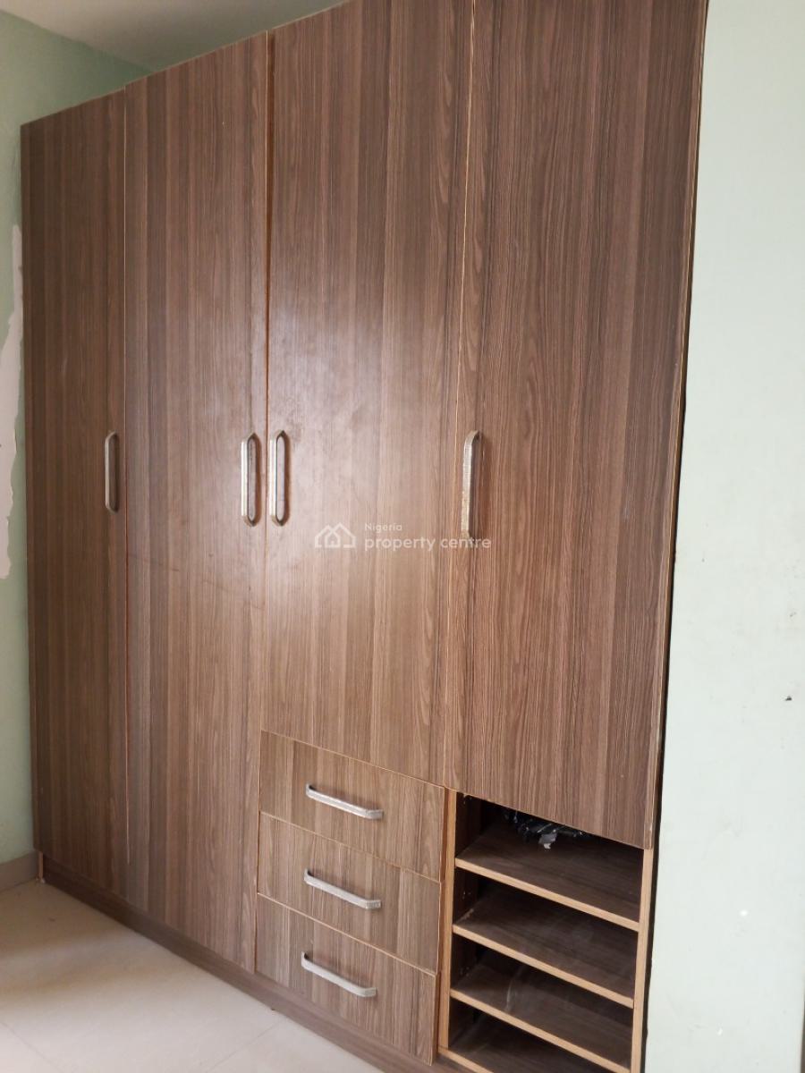 4 Bedroom Semi Detached Duplex, Spring Valley Estate, Monastery Road, Sangotedo, Ajah, Lagos, Semi-detached Duplex for Rent